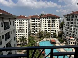 Hillbrooks (D23), Condominium #569158211